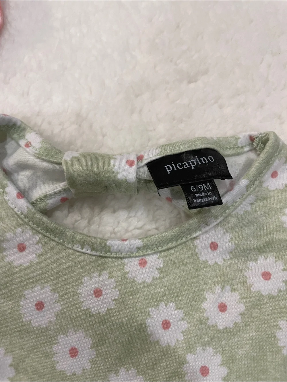 Picapino Set of 2 Dresses